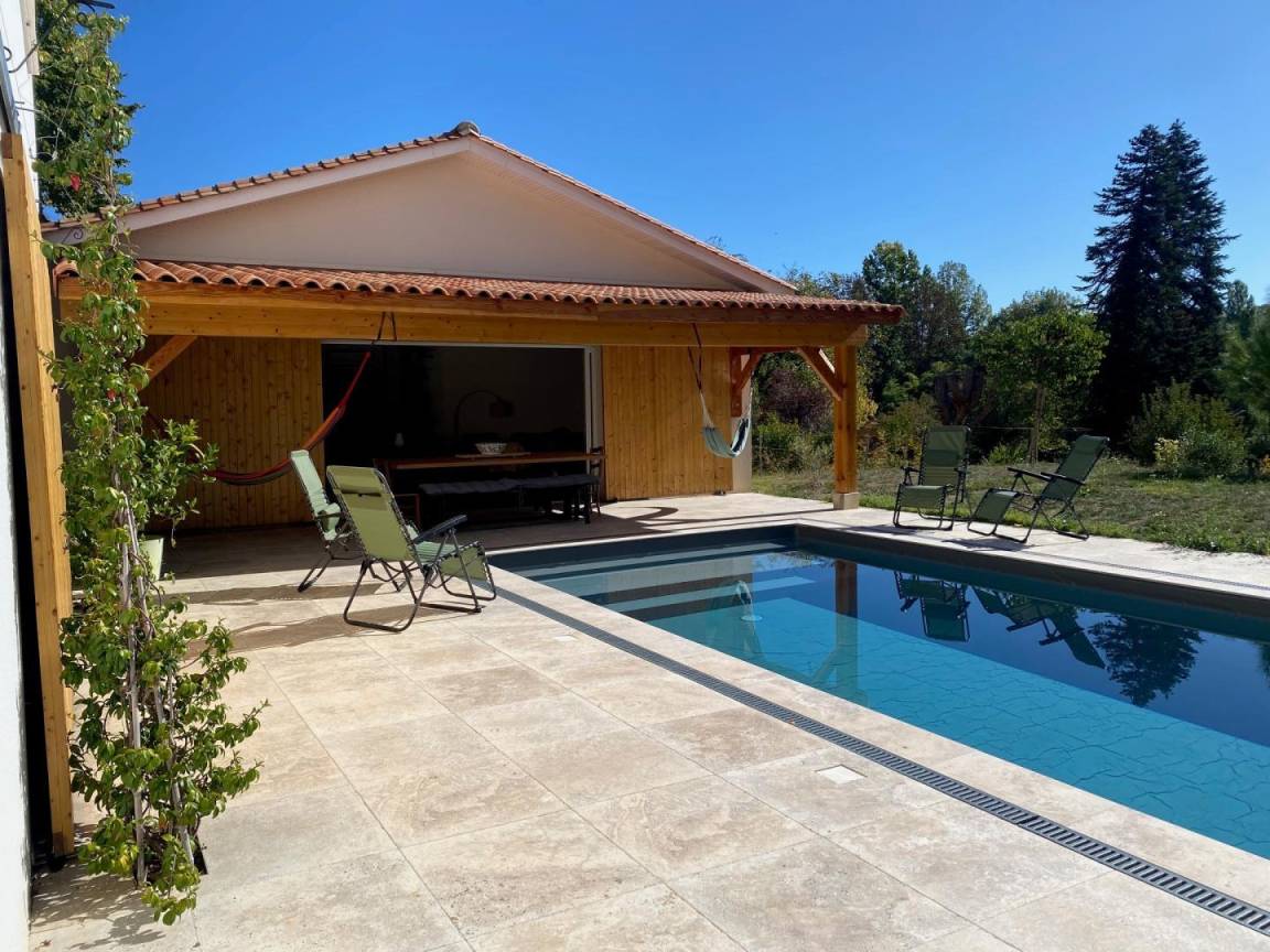 94 m&sup2; G&icirc;te 4 Schlafzimmer 10 G&auml;ste