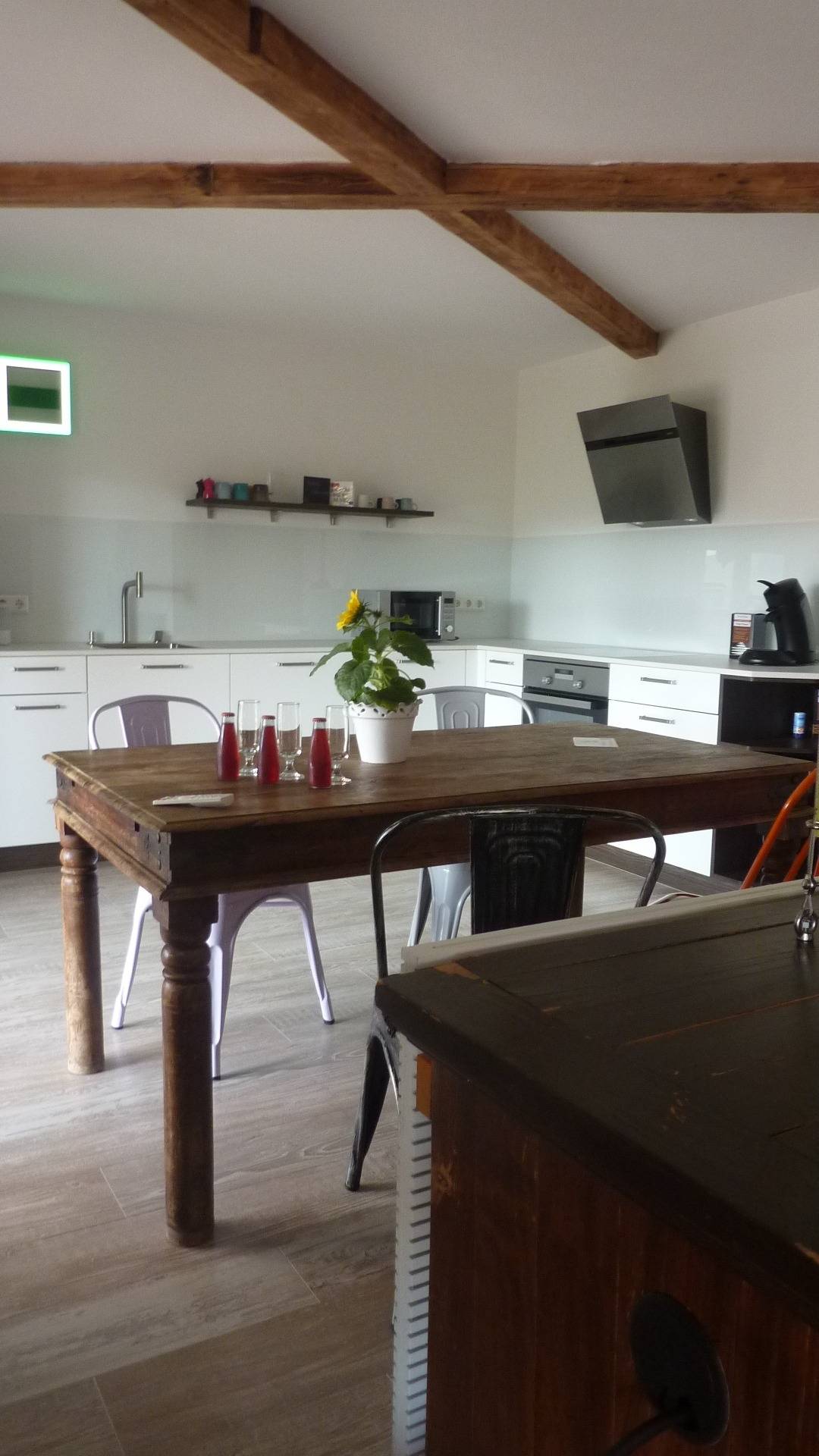 102 m² Ferienwohnung ∙ 2 Schlafzimmer ∙ 5 Gäste – Bild 6