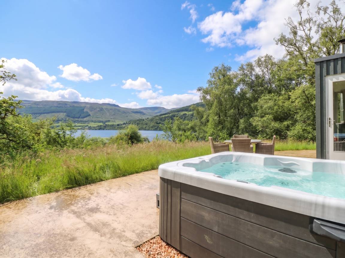 Cottage ∙ 1 Bedroom ∙ 2 Guests - Kenmore