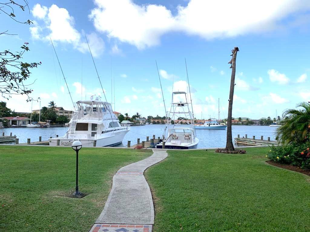 Maison De Vacances ∙ 1 Chambre ∙ 2 Personnes - Rodney Bay