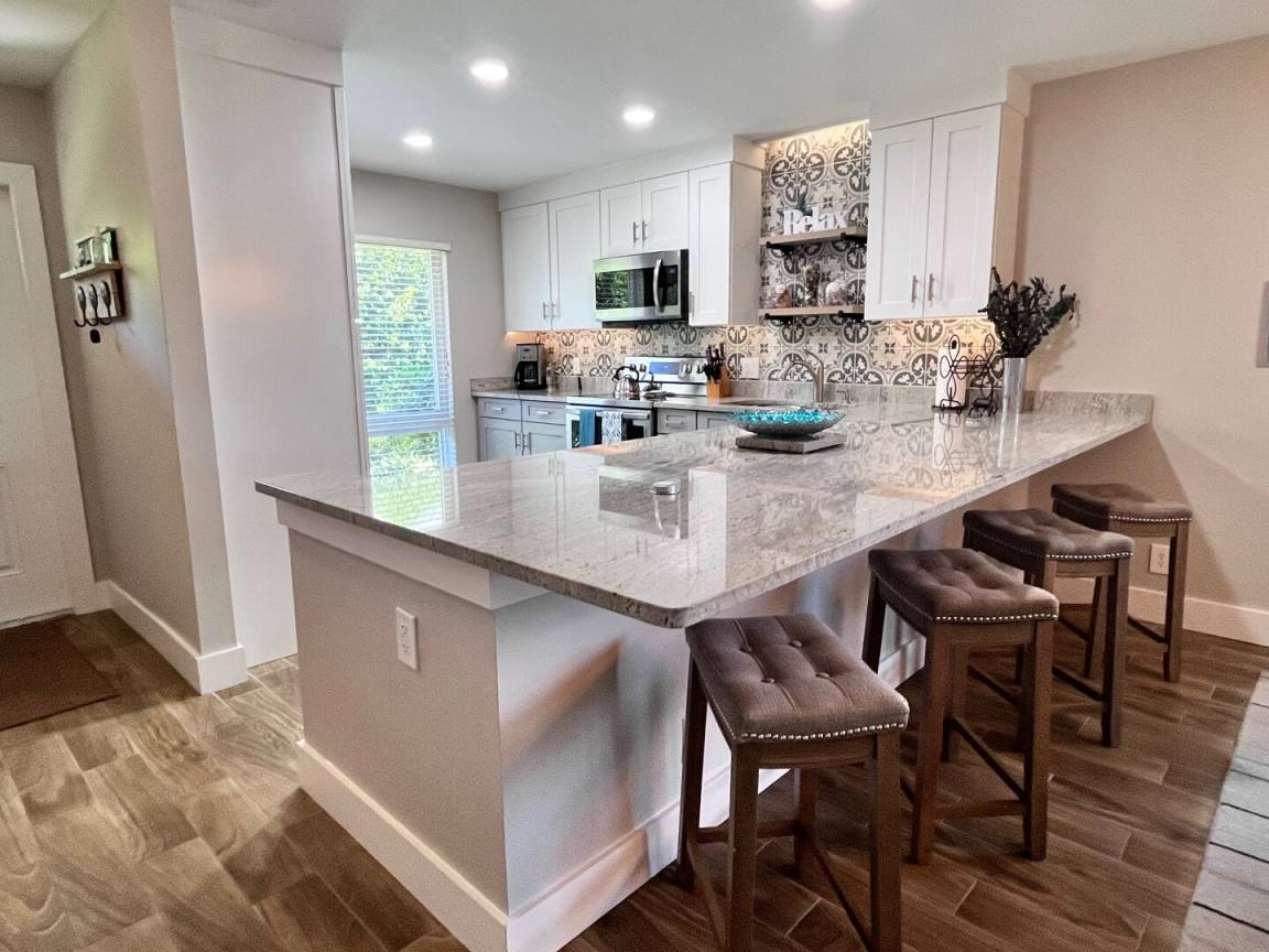 111 M² Villa ∙ 2 Chambres ∙ 6 Personnes - Naples, FL