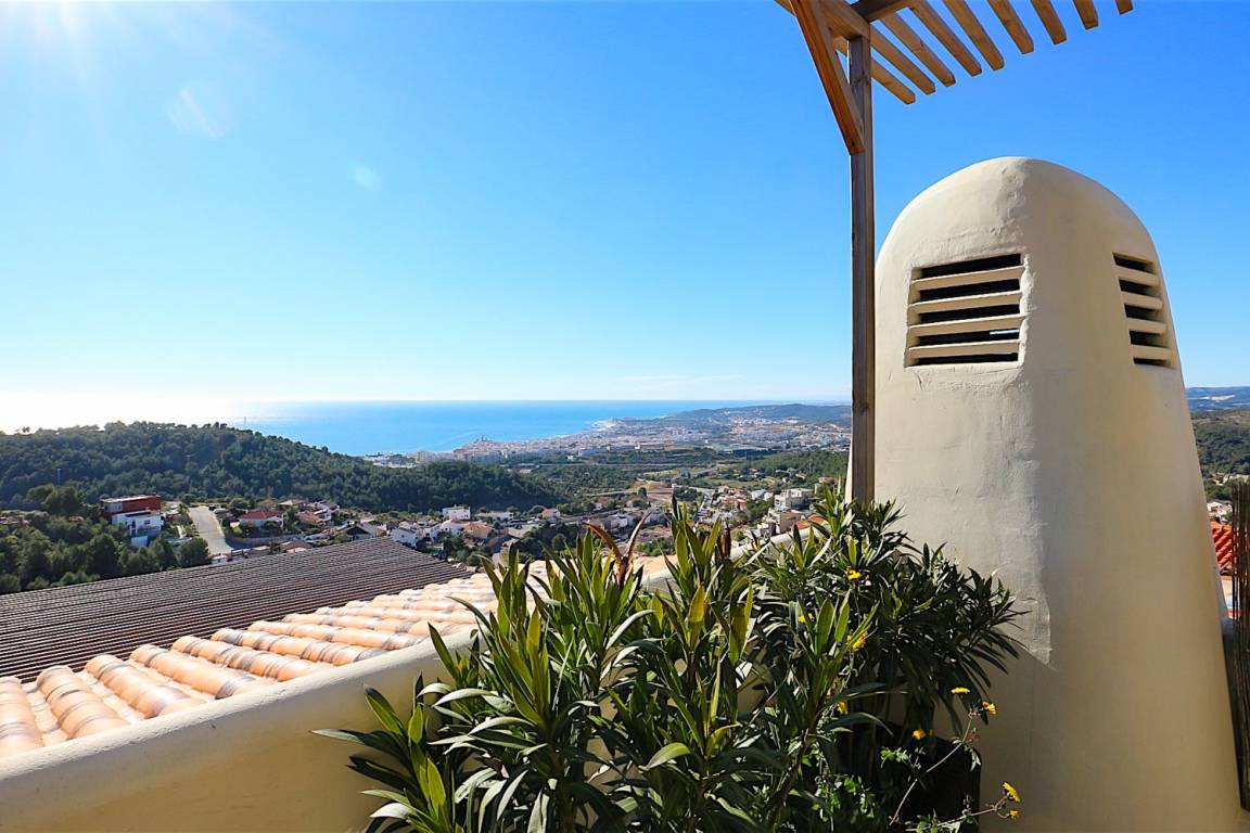 Villa ∙ 5 Habitaciones ∙ 12 Huéspedes - Sitges