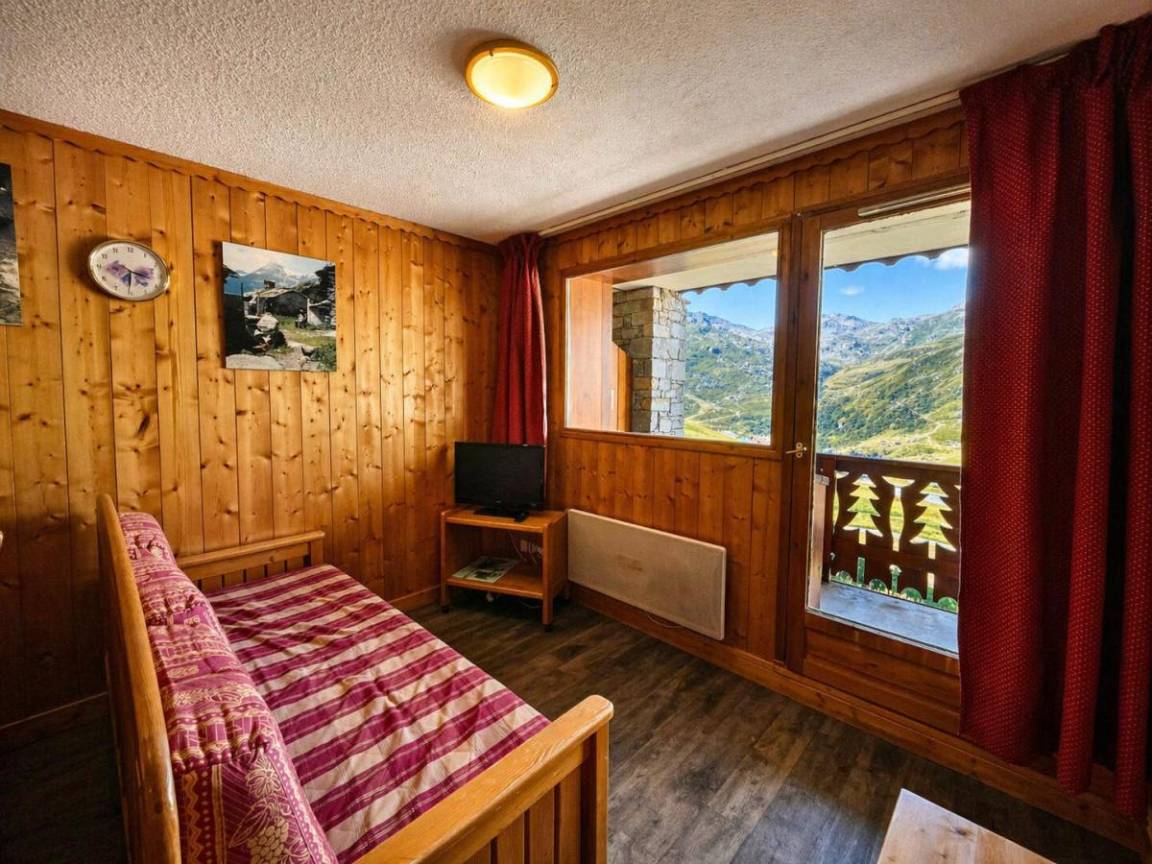 34 m² Ferienwohnung ∙ 1 Schlafzimmer ∙ 6 Gäste – Bild 16