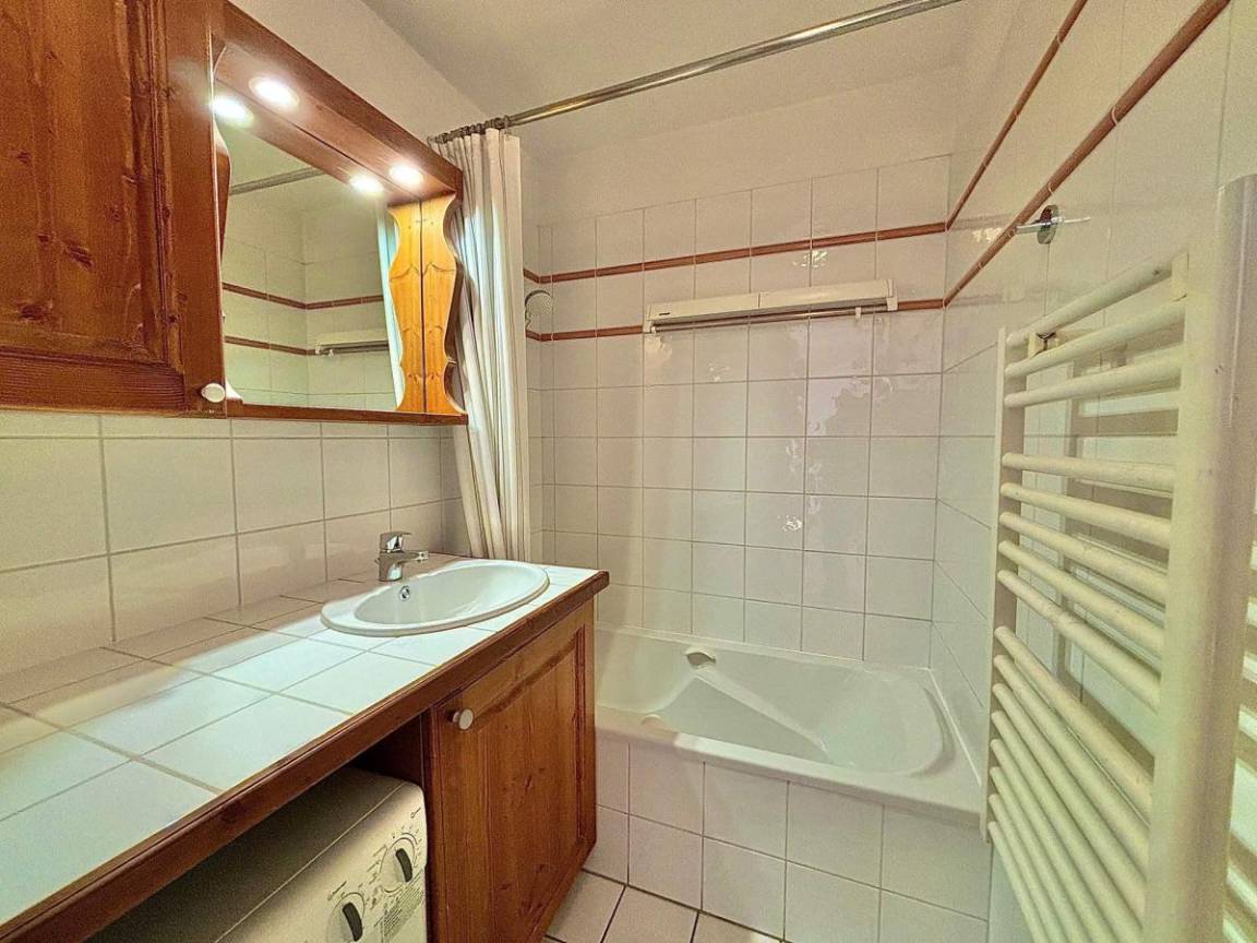 37 m² Ferienwohnung ∙ 1 Schlafzimmer ∙ 5 Gäste – Bild 2