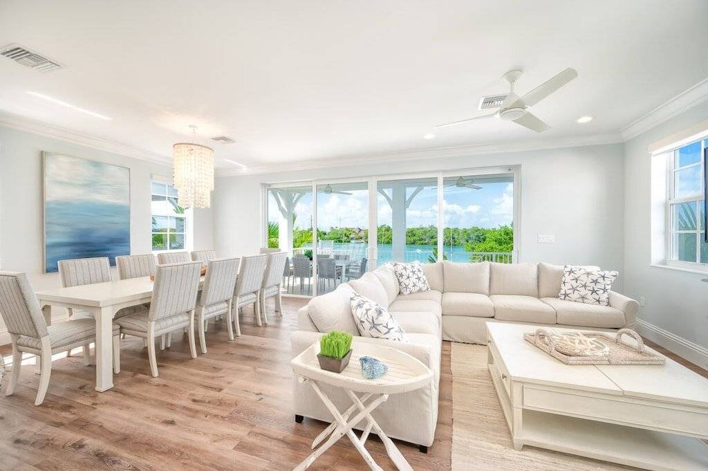 213 M² House ∙ 5 Bedrooms ∙ 12 Guests - Marathon, FL