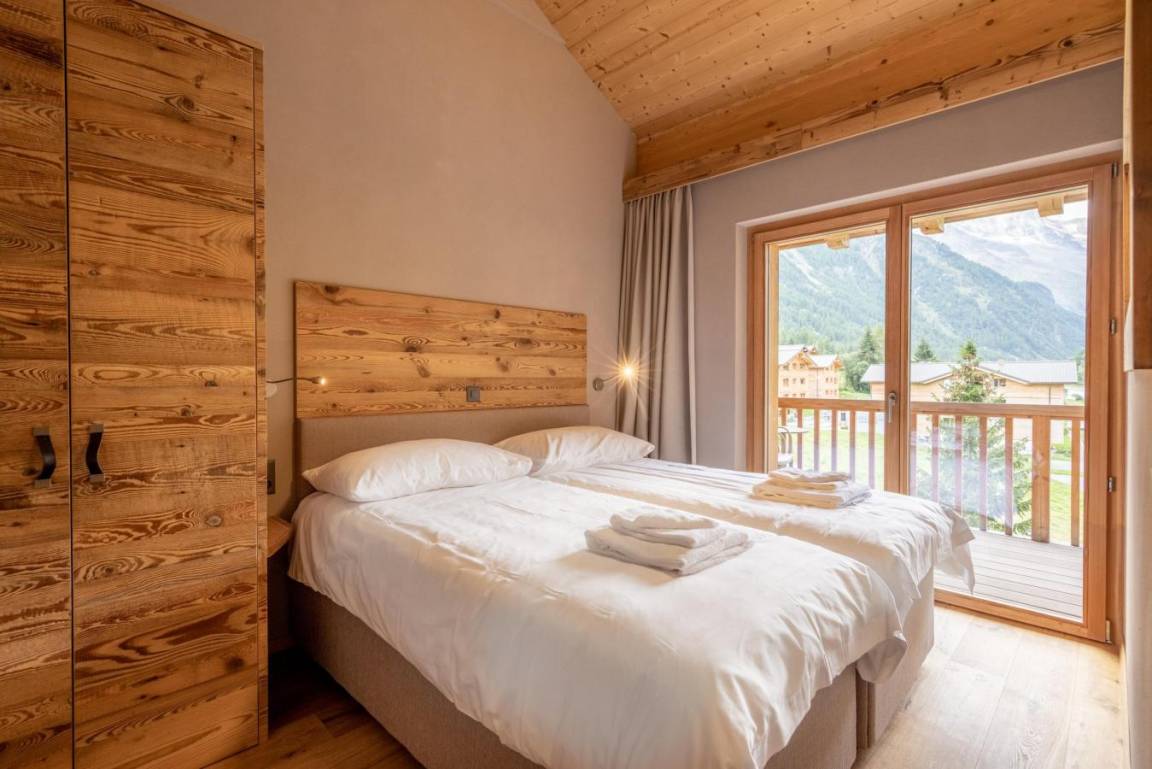 67 m² Ferienwohnung ∙ 2 Schlafzimmer ∙ 6 Gäste – Bild 6