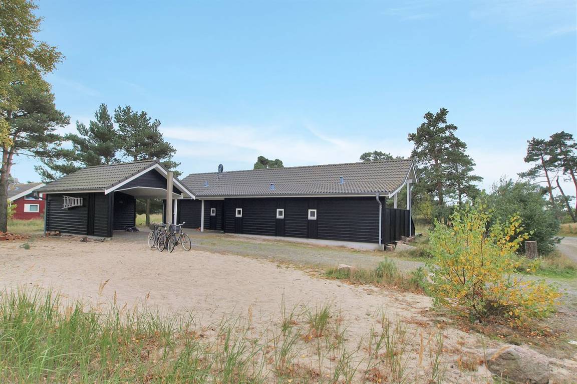 130 m² Ferienhaus ∙ 4 Schlafzimmer ∙ 8 Gäste – Bild 18