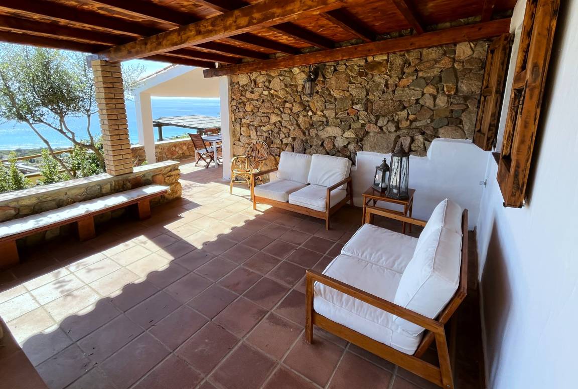 Villa Vacanza ∙ 3 Camere Da Letto ∙ 6 Ospiti - Villasimius