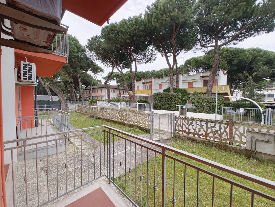 50 M² Appartamento Vacanza ∙ 3 Camere Da Letto ∙ 5 Ospiti - Isola di Albarella