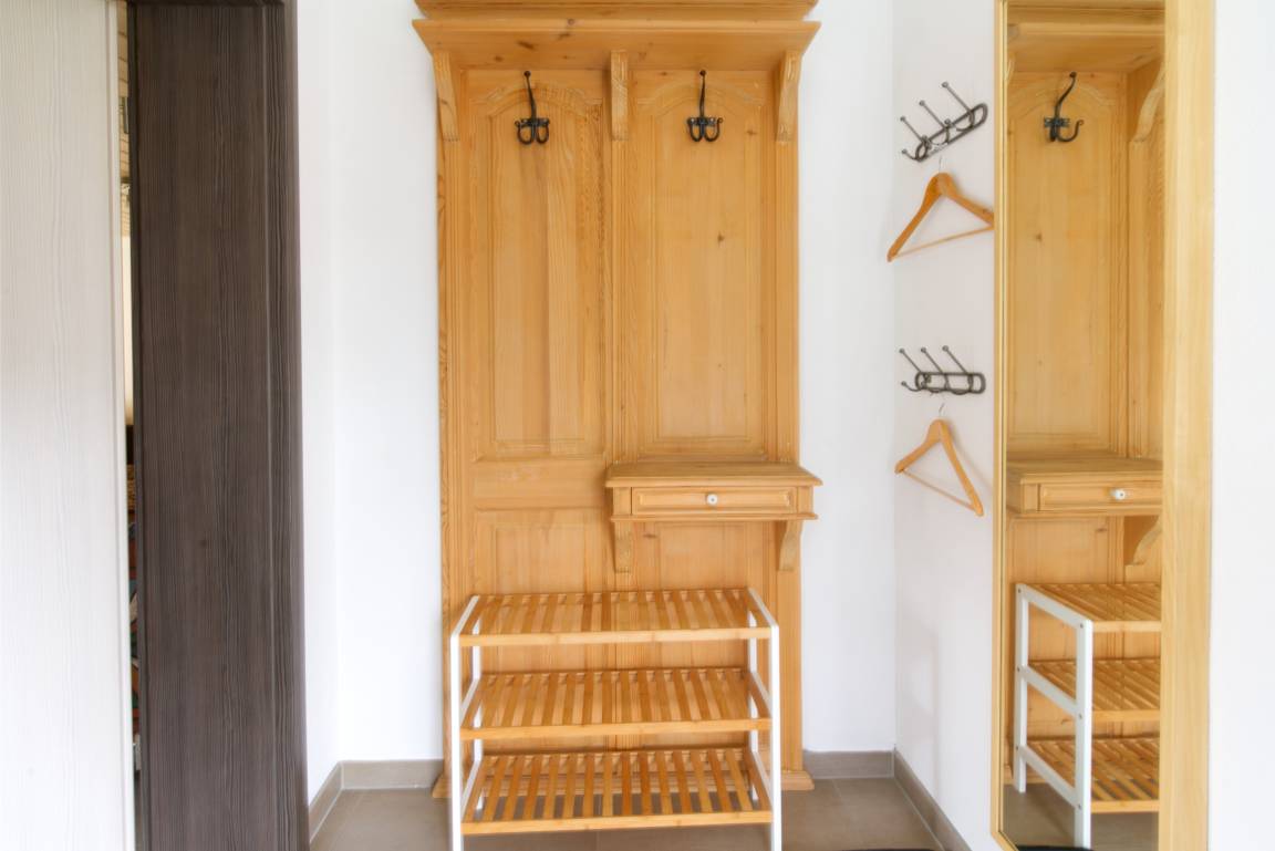 90 m² Ferienwohnung ∙ 2 Schlafzimmer ∙ 3 Gäste – Bild 8