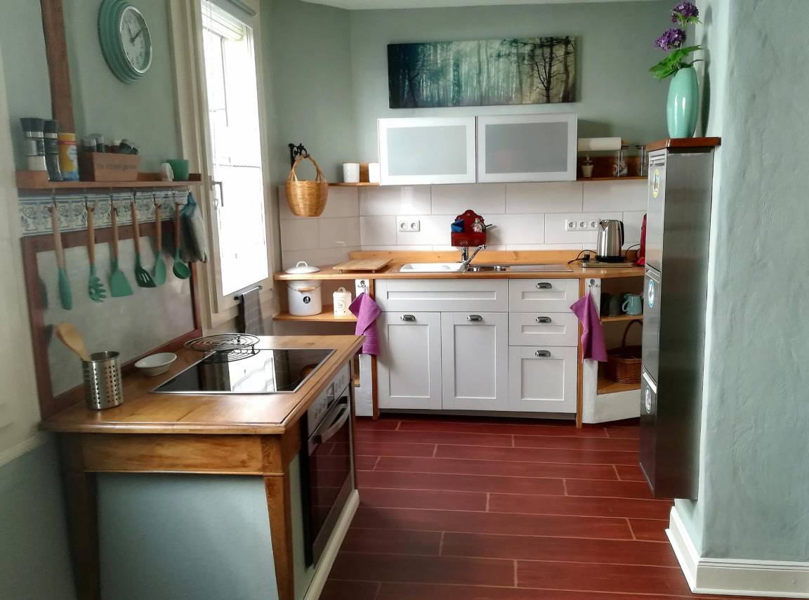 70 M² Apartment ∙ 1 Bedroom ∙ 3 Guests - Idar-Oberstein