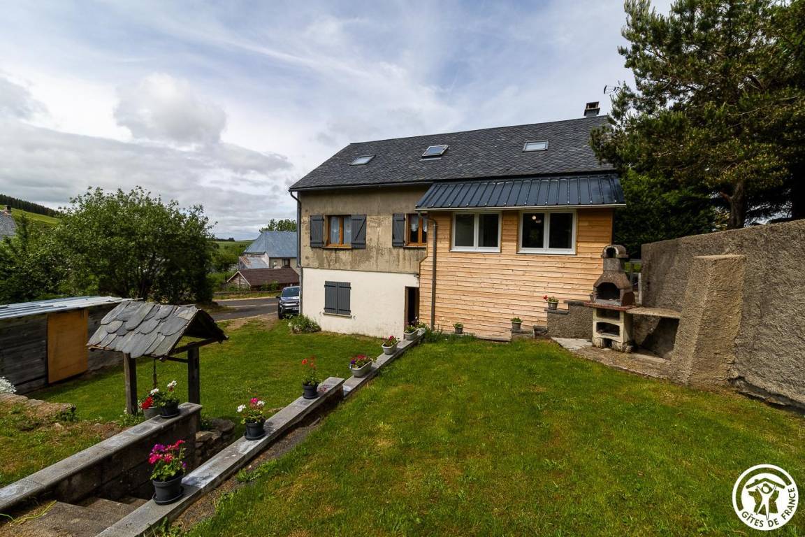 62 m&sup2; G&icirc;te 4 Schlafzimmer 6 G&auml;ste