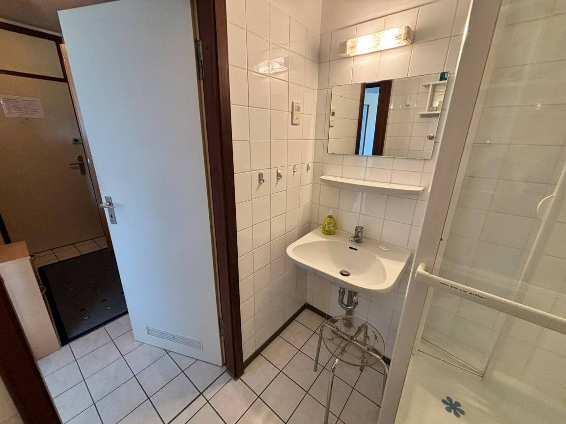 45 m² Ferienwohnung ∙ 1 Schlafzimmer ∙ 2 Gäste – Bild 12
