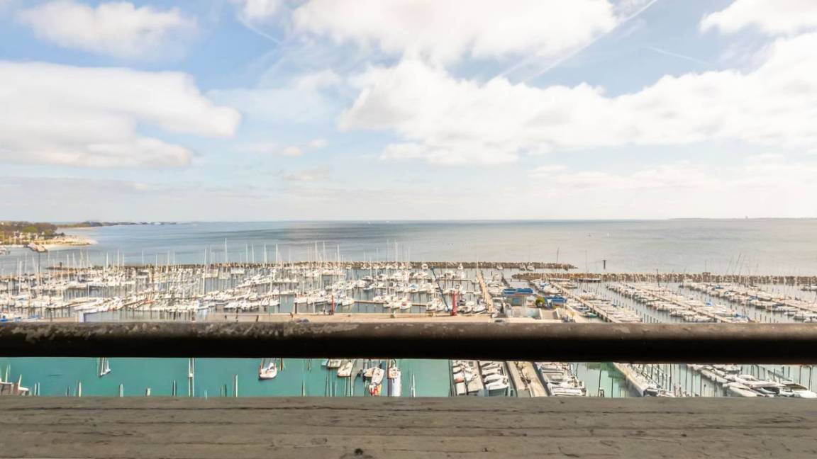 28 M² Apartment ∙ 2 Guests - Kiel