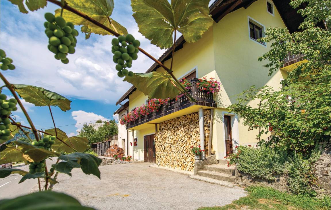 91 M² Appartement ∙ 3 Chambres ∙ 5 Personnes - Croatie