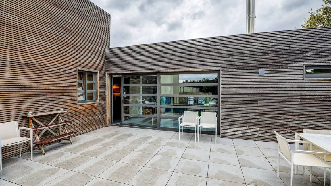 425 M² Ferienwohnung ∙ 5 Schlafzimmer ∙ 10 Gäste - Belgien