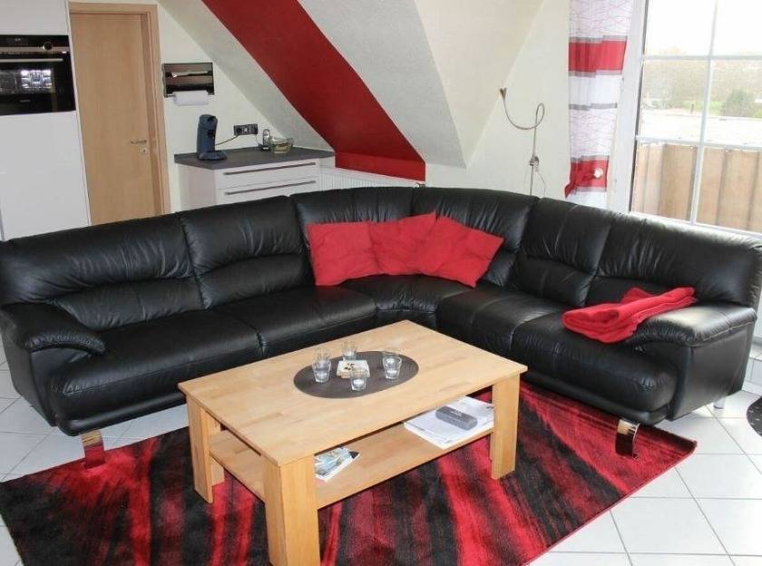 85 m² Ferienwohnung ∙ 3 Schlafzimmer ∙ 6 Gäste – Bild 5