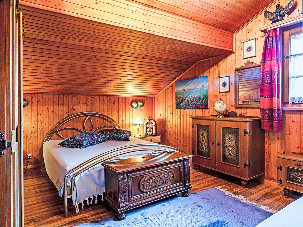 120 m² Ferienhaus ∙ 3 Schlafzimmer ∙ 7 Gäste – Bild 23