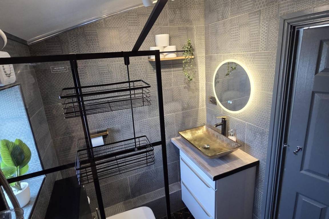 85 M² Apartment ∙ 1 Bedroom ∙ 2 Guests - Chester