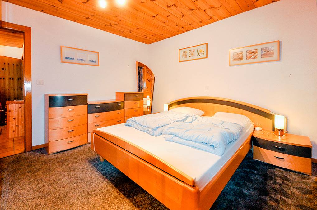 73 m² Ferienwohnung ∙ 2 Schlafzimmer ∙ 6 Gäste – Bild 8