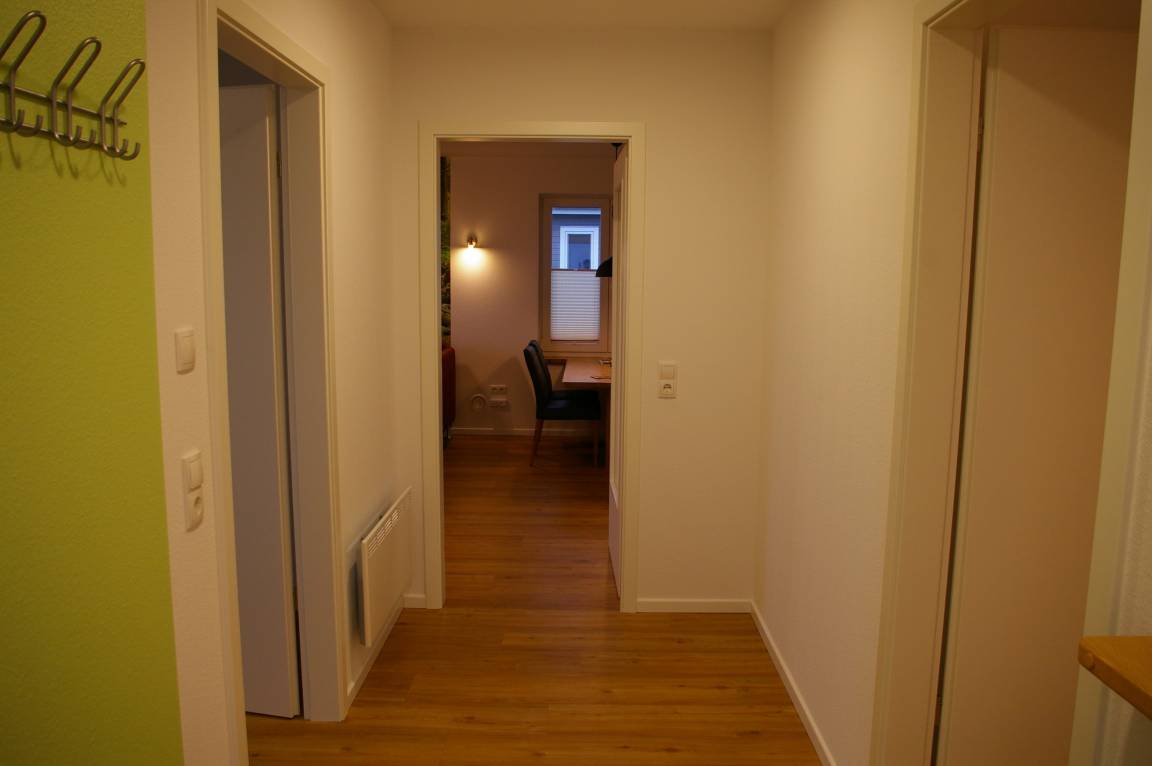 77 m² Ferienhaus ∙ 2 Schlafzimmer ∙ 4 Gäste – Bild 6