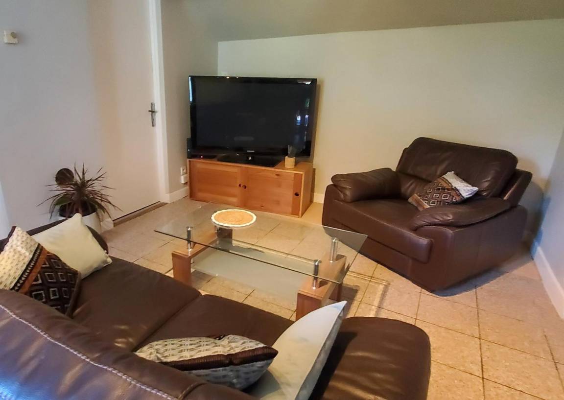 45 M² Cottage ∙ 2 Bedrooms ∙ 4 Guests - Alps