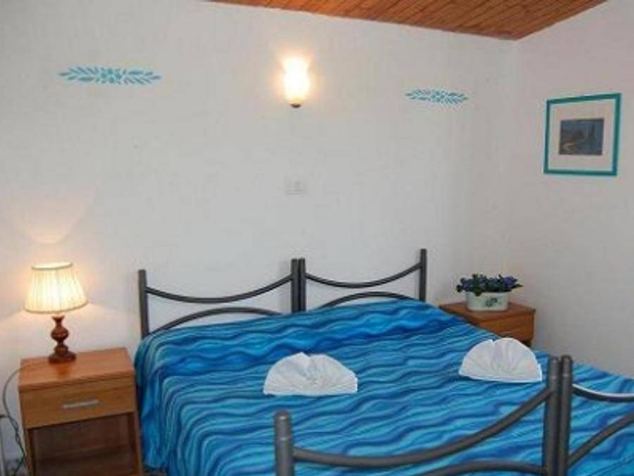 Bungalow 2 personnes - Bungalow