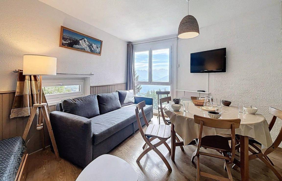 43 m&sup2; Ferienwohnung 1 Schlafzimmer 6 G&auml;ste