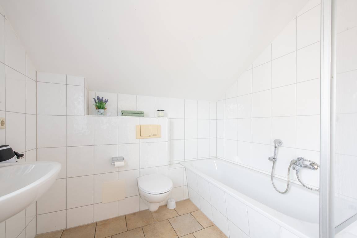 62 m² Ferienwohnung ∙ 2 Schlafzimmer ∙ 4 Gäste – Bild 10