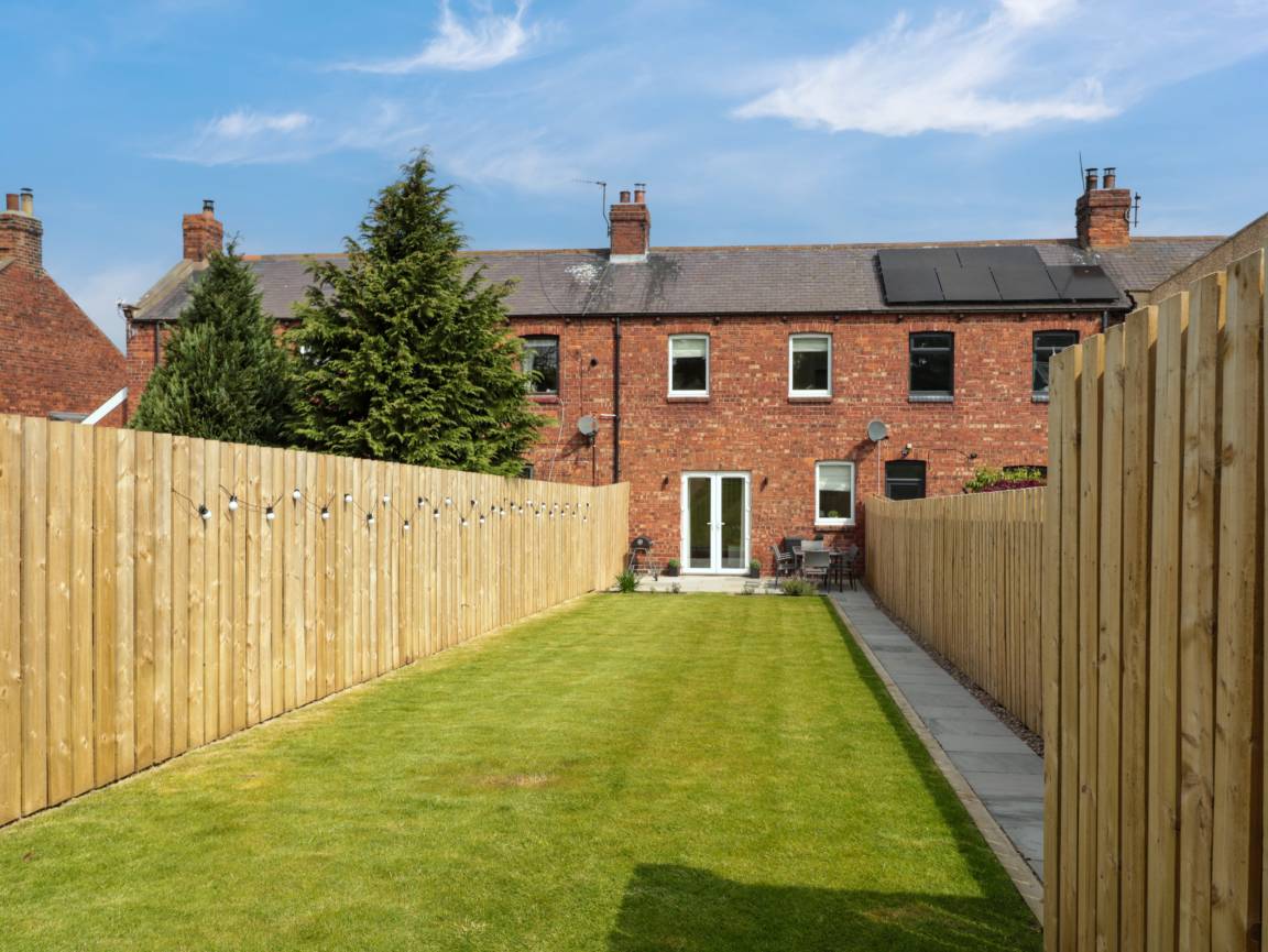 Cottage ∙ 3 Chambres ∙ 6 Personnes - Berwick-upon-Tweed