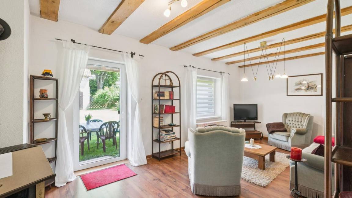 95 M² Appartement ∙ 2 Chambres ∙ 5 Personnes - Thale