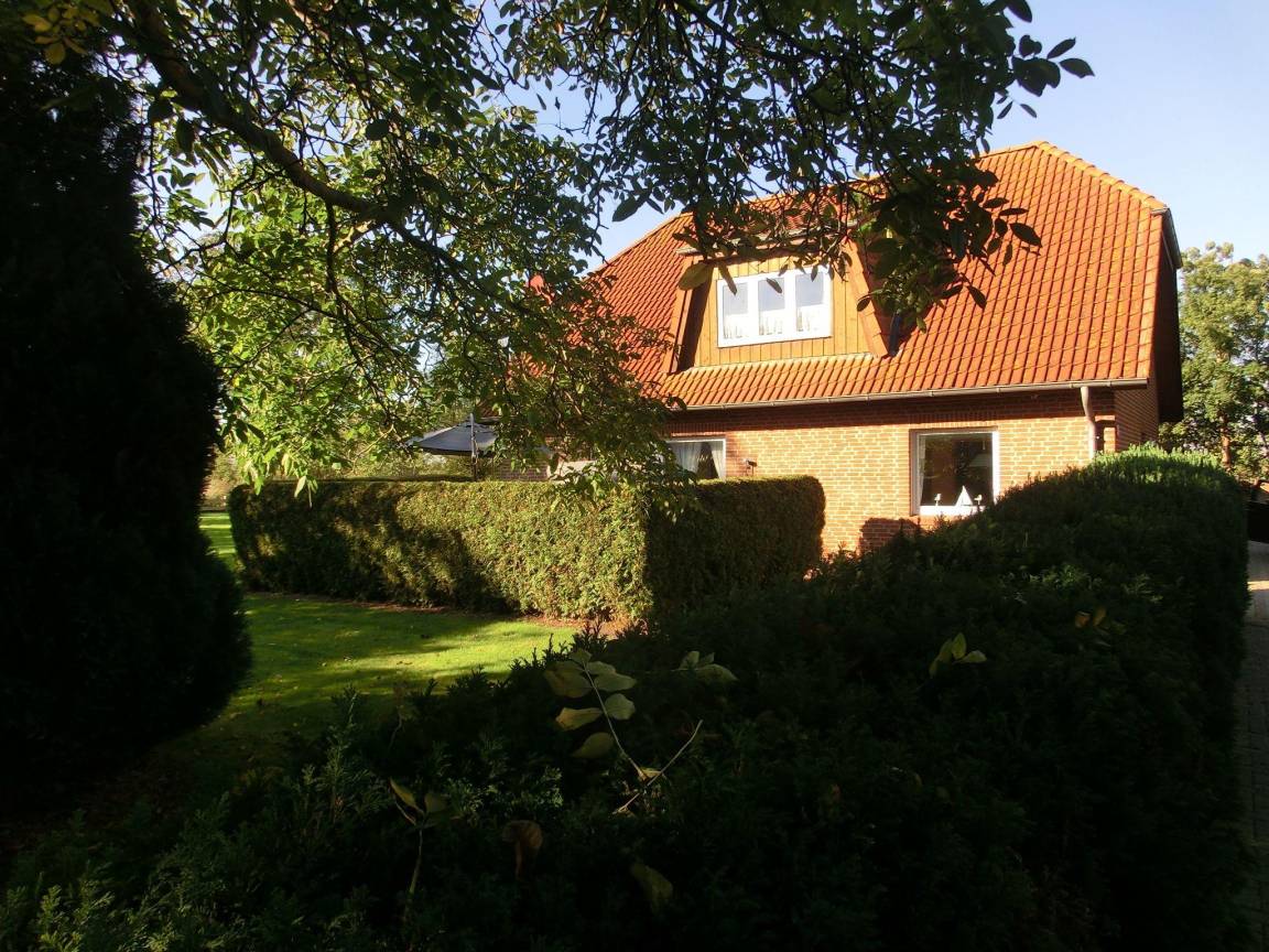 55 M² Ferienwohnung ∙ 2 Schlafzimmer ∙ 4 Gäste - Fehmarn