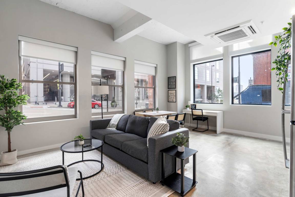 69 M² Apartment ∙ 2 Bedrooms ∙ 4 Guests - Cincinnati, OH
