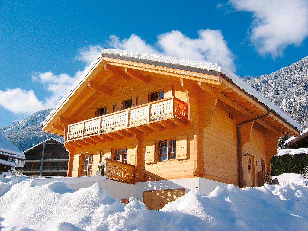 180 m² Ferienhaus ∙ 5 Schlafzimmer ∙ 9 Gäste – Bild 1