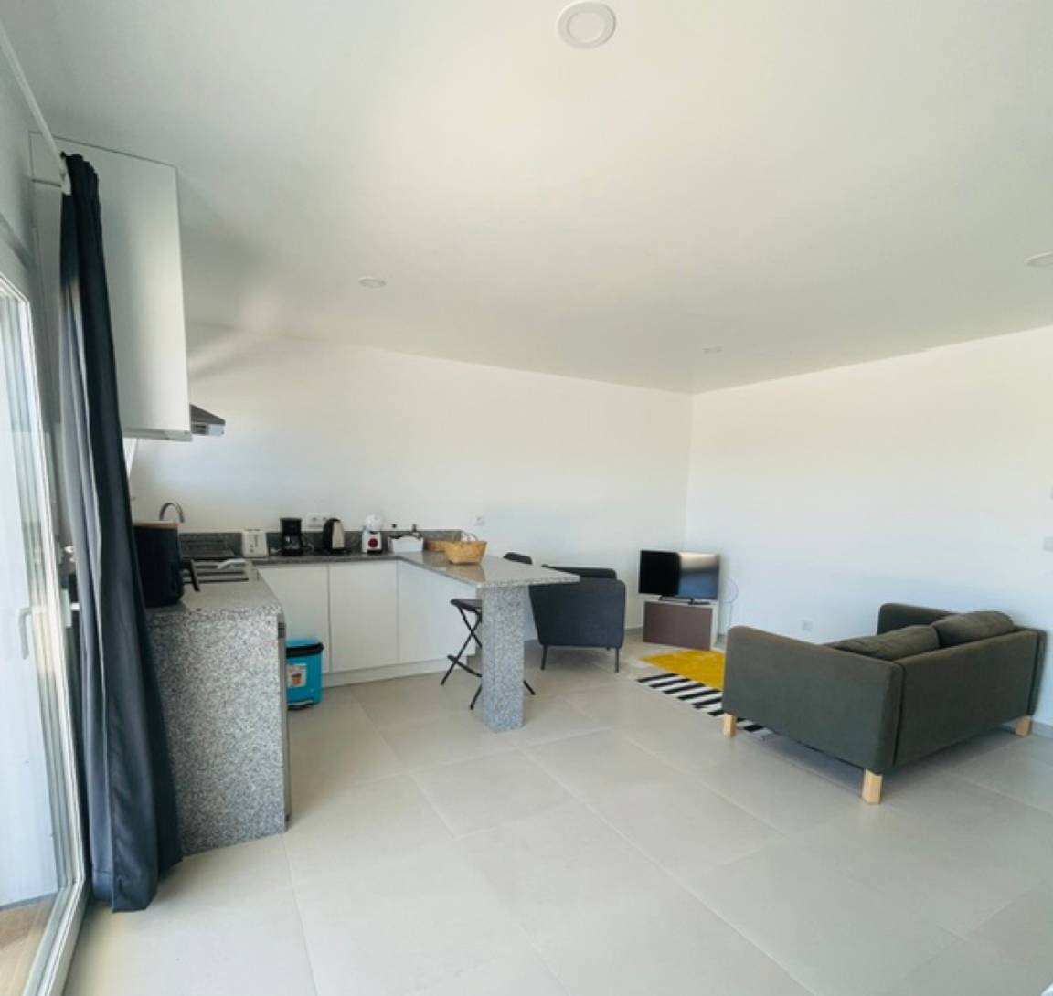32 M² Estudio ∙ 2 Huéspedes - Lourinhã