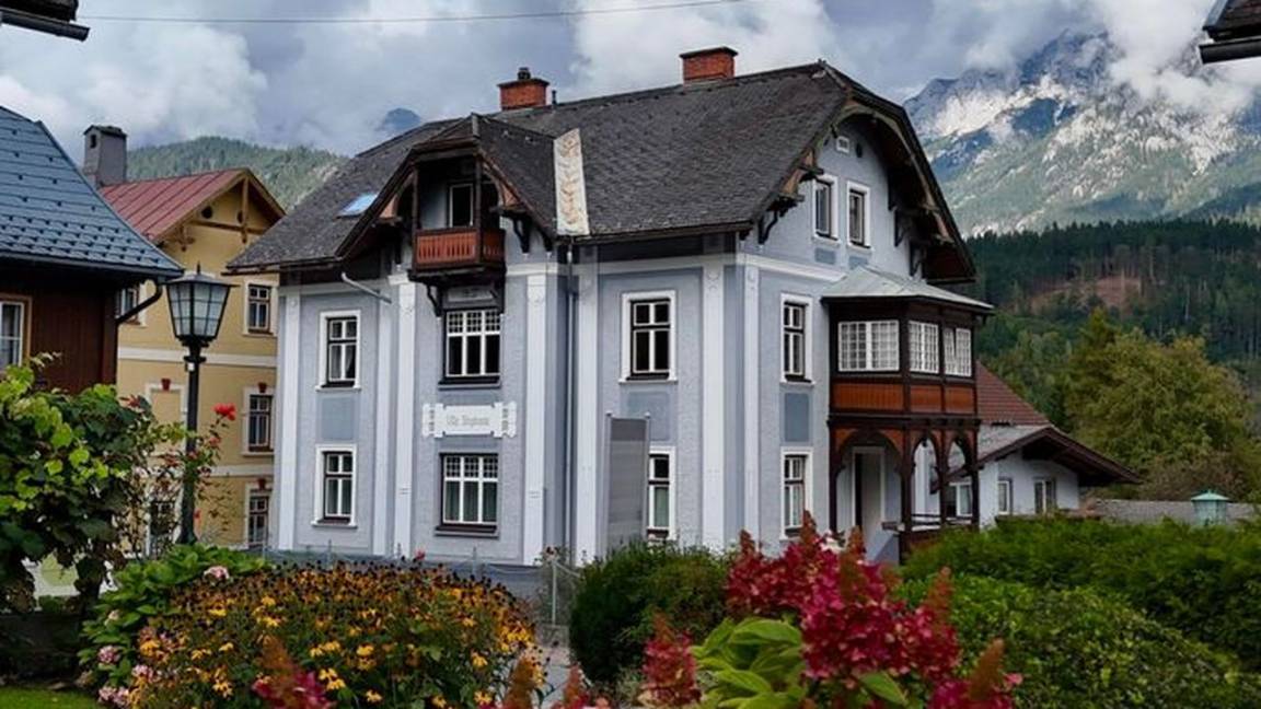 145 M² Appartement ∙ 3 Chambres ∙ 6 Personnes - Hallstatt