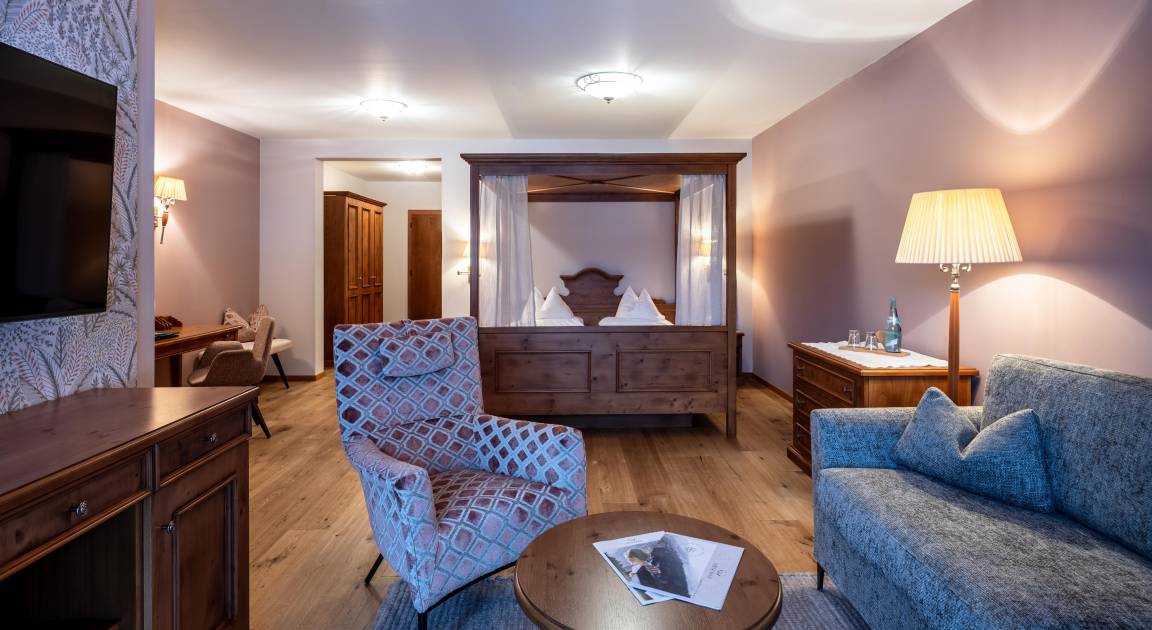 45 M² Hotel ∙ 1 Habitación ∙ 4 Huéspedes - Pertisau