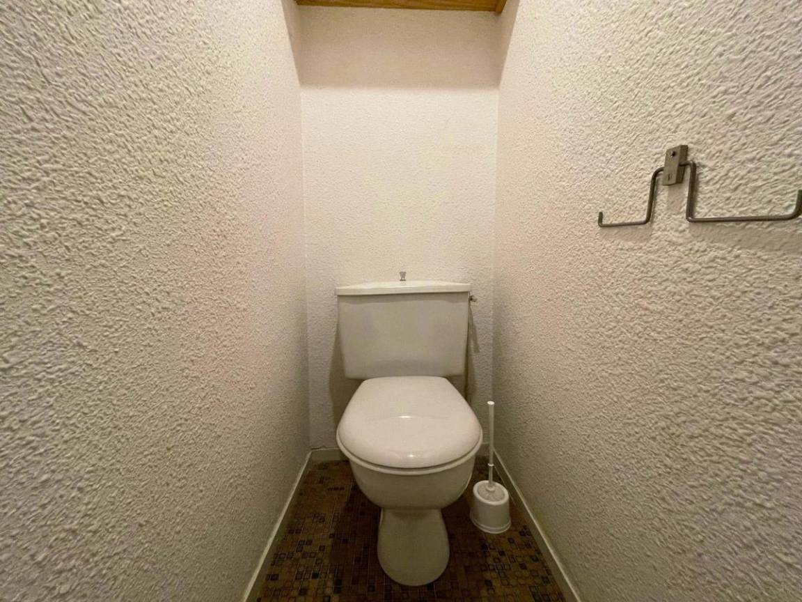 24 m² Studio ∙ 1 Schlafzimmer ∙ 4 Gäste – Bild 18