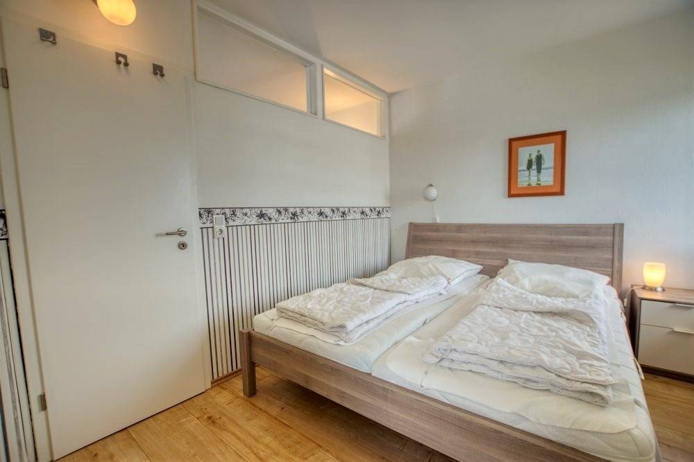 35 m² Ferienwohnung ∙ 1 Schlafzimmer ∙ 2 Gäste – Bild 12