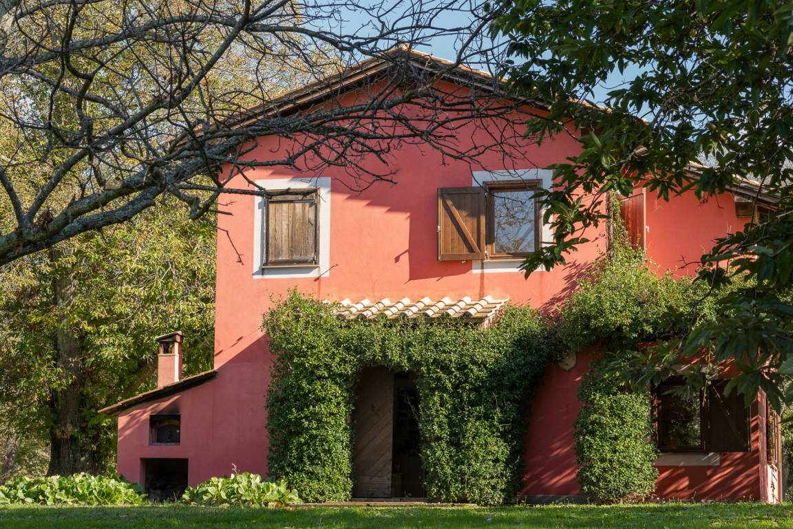 450 M² Casa Vacanza ∙ 3 Camere Da Letto ∙ 6 Ospiti - Bracciano