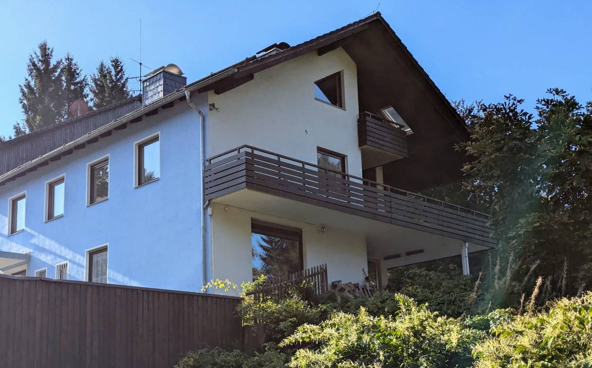 70 m&sup2; Ferienwohnung 2 Schlafzimmer 6 G&auml;ste
