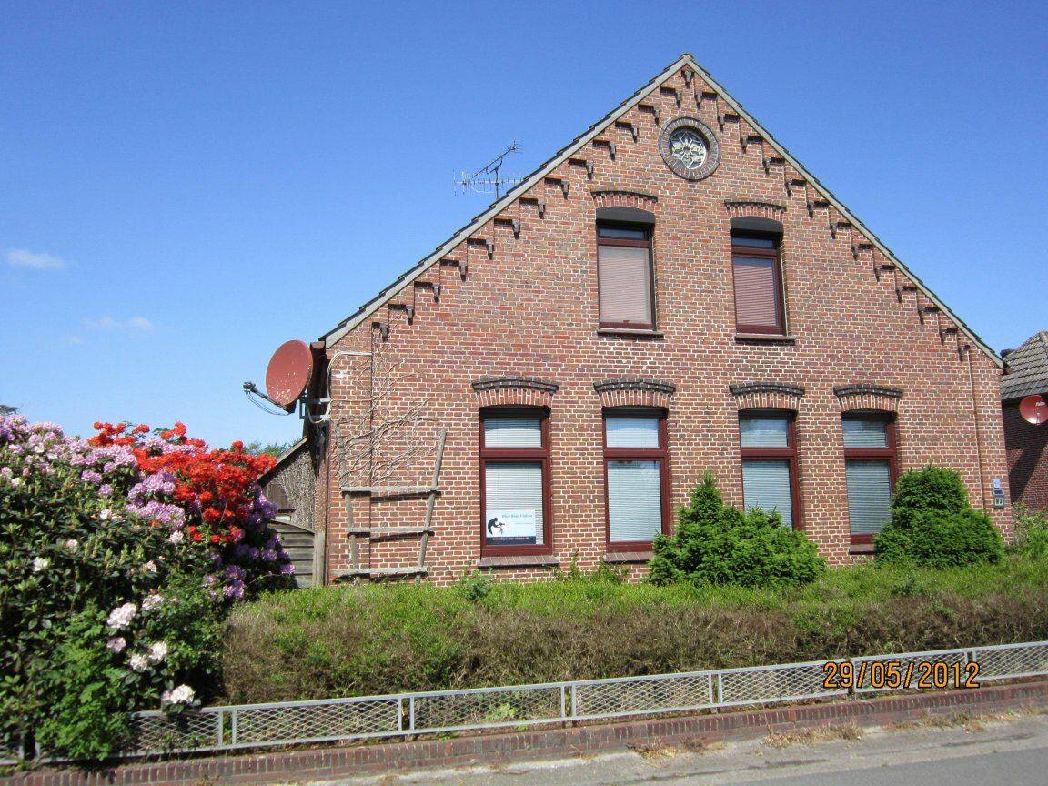 104 M² Ferienwohnung ∙ 2 Schlafzimmer ∙ 6 Gäste - Sande