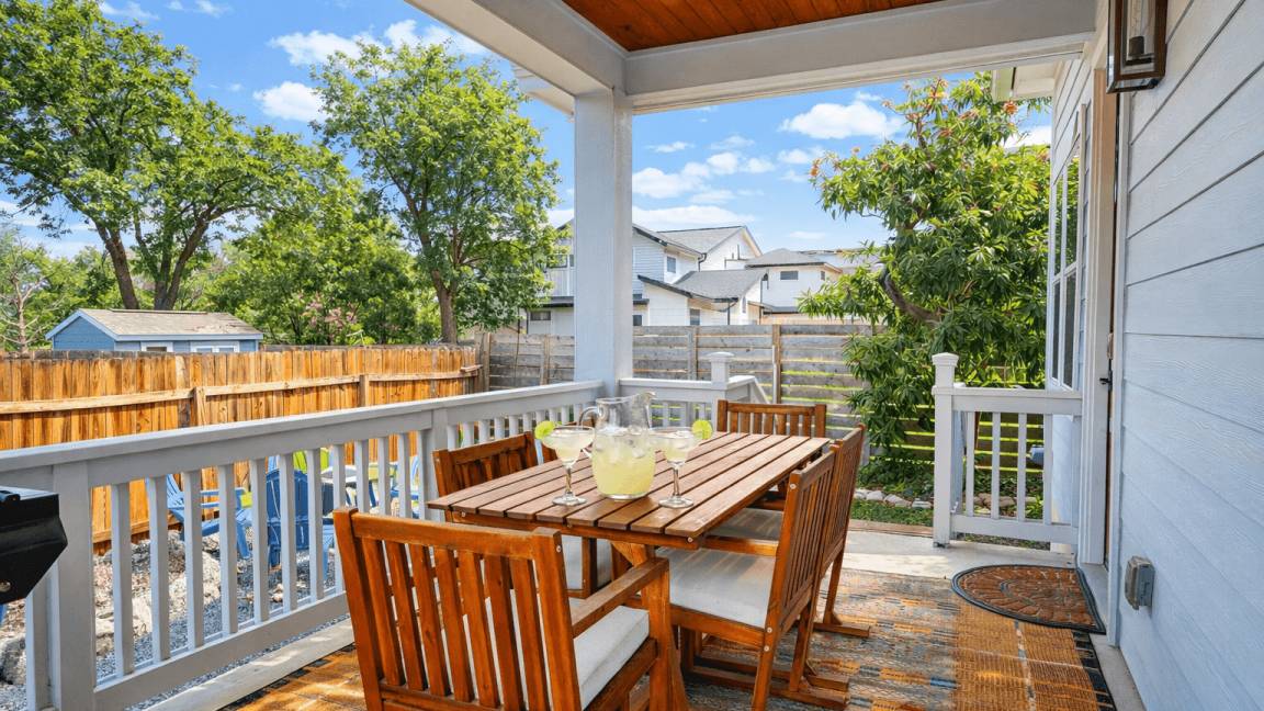 241 M² Casa Vacanza ∙ 3 Camere Da Letto ∙ 8 Ospiti - Austin, TX
