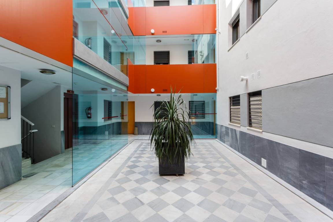 43 M² Apartment ∙ 1 Bedroom ∙ 3 Guests - Cádiz
