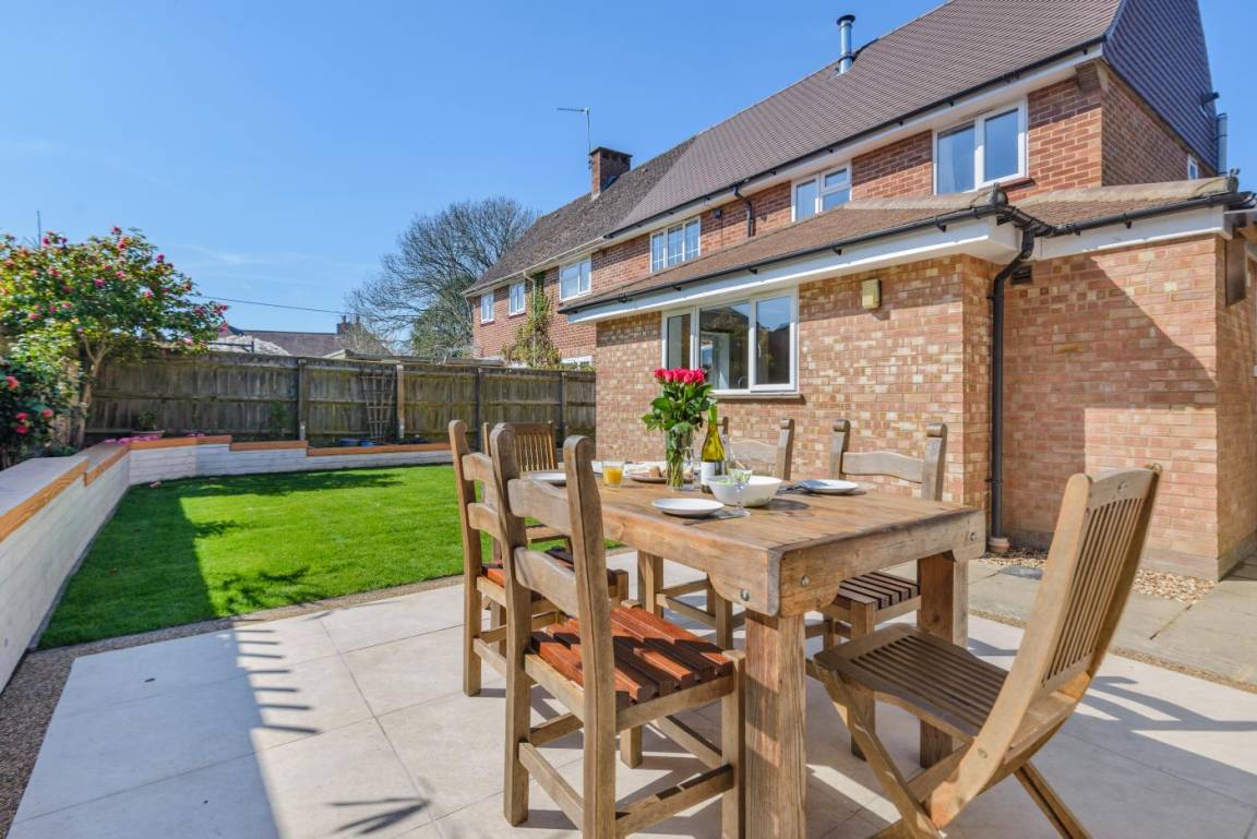 Cottage ∙ 3 Bedrooms ∙ 5 Guests - Brockenhurst