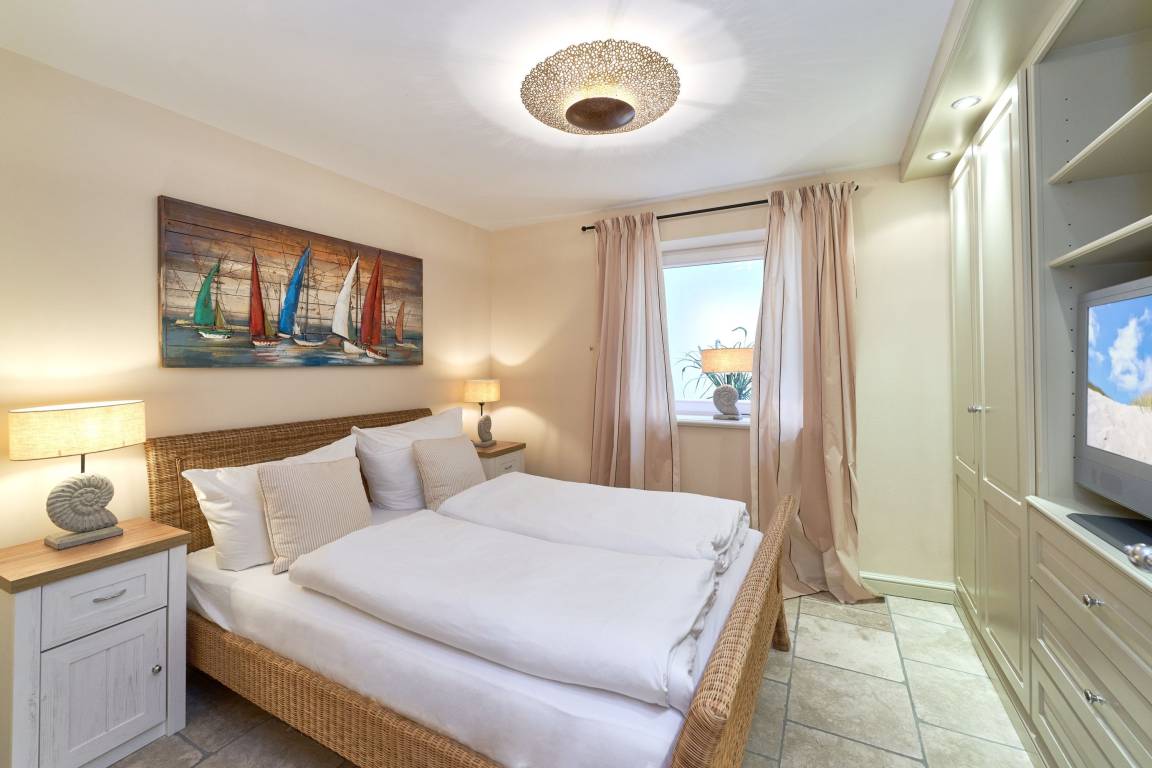 170 m² Ferienhaus ∙ 3 Schlafzimmer ∙ 6 Gäste – Bild 31