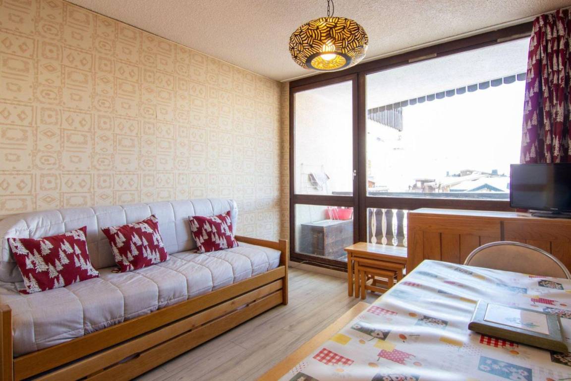 35 m&sup2; Ferienwohnung 1 Schlafzimmer 6 G&auml;ste