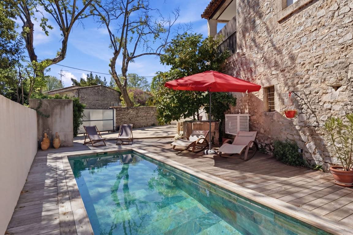 160 M² Appartement ∙ 4 Chambres ∙ 11 Personnes - Carnas