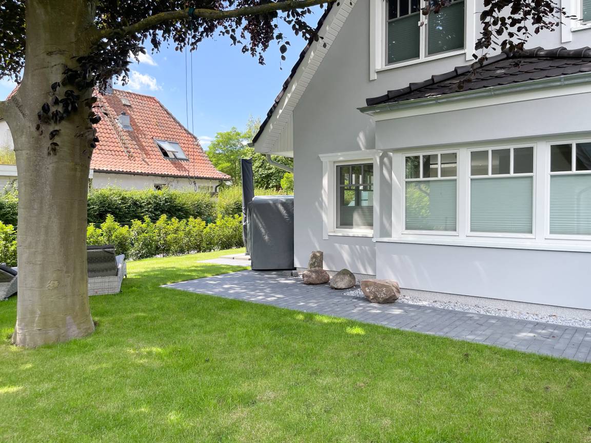 110 m² Ferienhaus ∙ 3 Schlafzimmer ∙ 5 Gäste – Bild 39