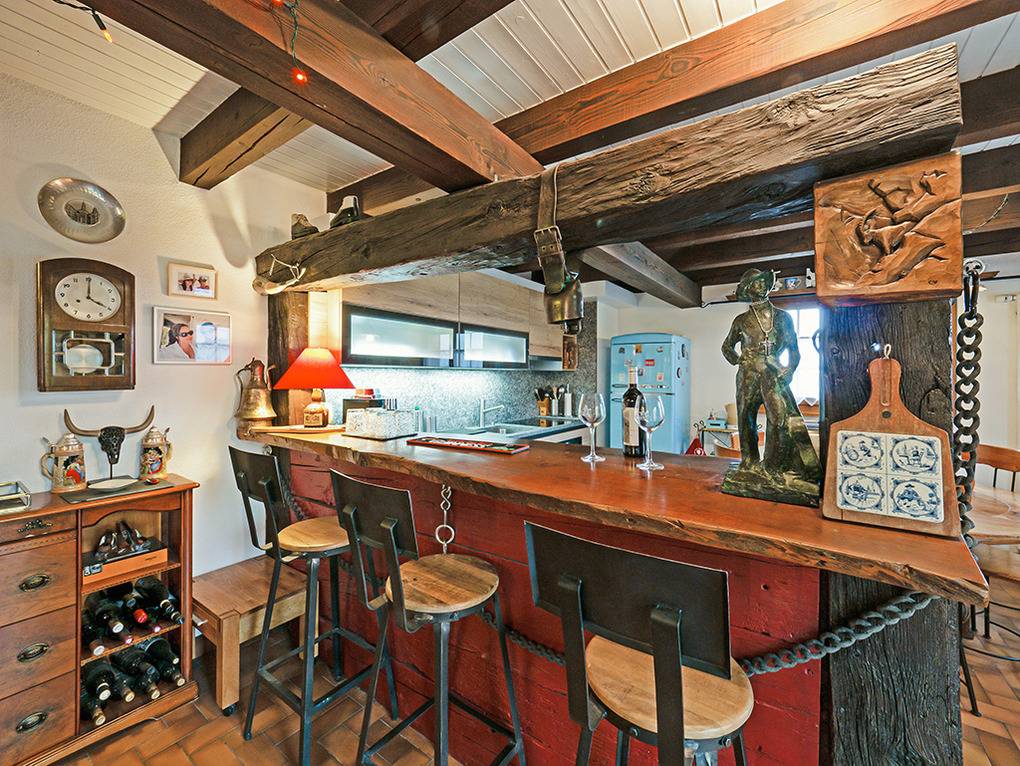 120 m² Ferienhaus ∙ 3 Schlafzimmer ∙ 7 Gäste – Bild 7